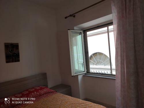 Apartamento Sardinia Ovest