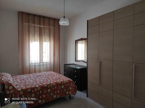 Apartamento Sardinia Ovest