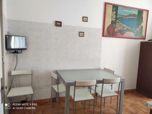 Apartamento Sardinia Ovest