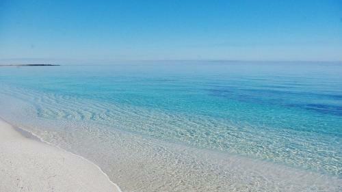 Apartamento Sardinia Ovest