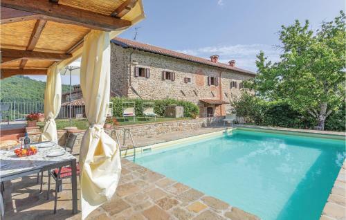 Apartamento Il Palazzo