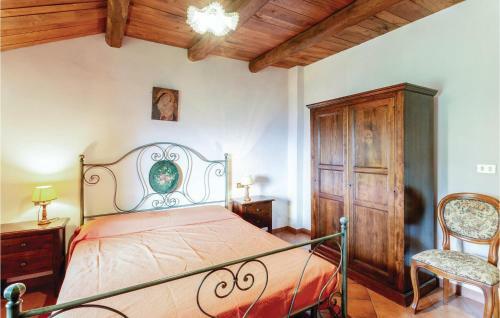 Apartamento La Baciola - Sopra