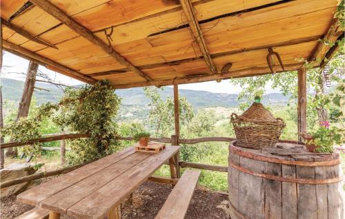 Apartamento La Baciola - Sopra