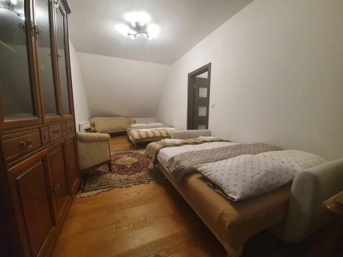 Villa Willa Pod Babi? G�r?
