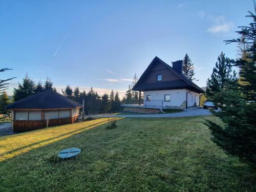 Villa Willa Pod Babi? G�r?