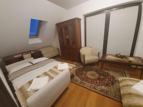 Villa Willa Pod Babi? G�r?