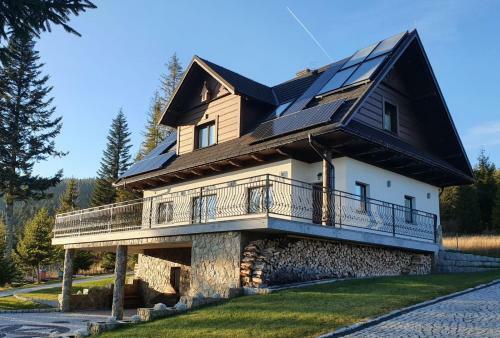 Villa Willa Pod Babi? G�r?
