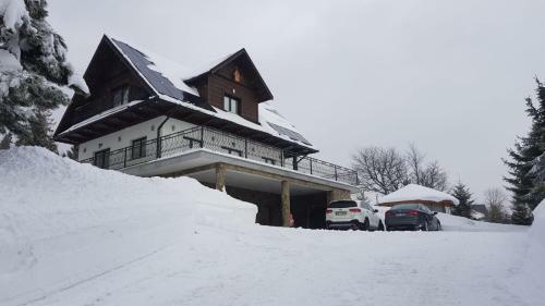 Villa Willa Pod Babi? G�r?