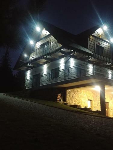 Villa Willa Pod Babi? G�r?