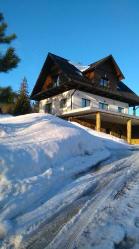 Villa Willa Pod Babi? G�r?