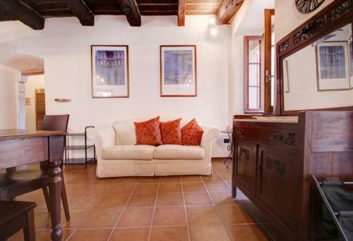 Apartamento Il Vicolo Orta San Giulio