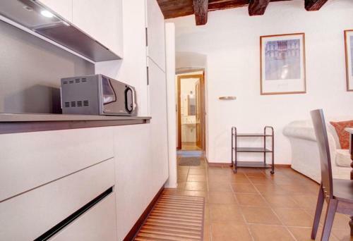 Apartamento Il Vicolo Orta San Giulio