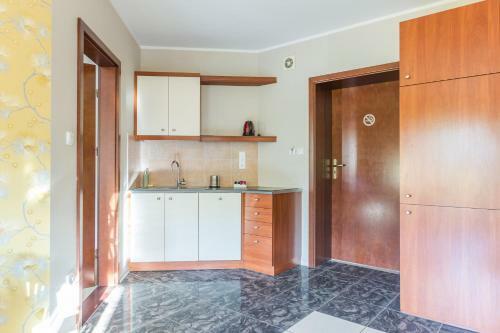 Czarny Kos Apartamenty Borkowo