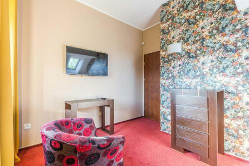 Czarny Kos Apartamenty Borkowo