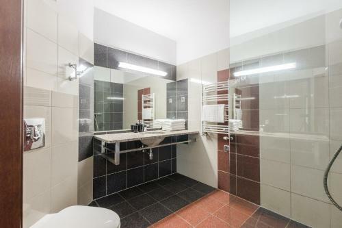 Czarny Kos Apartamenty Borkowo