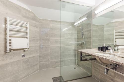 Czarny Kos Apartamenty Borkowo