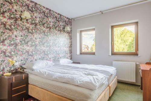 Czarny Kos Apartamenty Borkowo