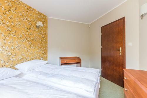 Czarny Kos Apartamenty Borkowo