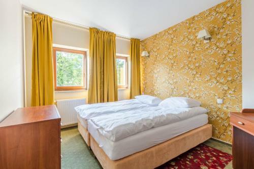 Czarny Kos Apartamenty Borkowo