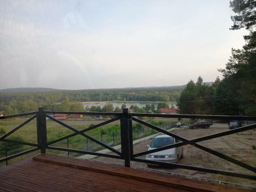 Apartamento Le?ny Raj Nad Zalewem Rudka