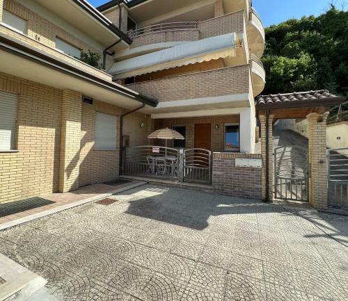 Apartamento Residence Le Magnolie