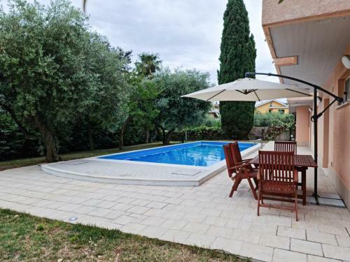 Relais Tra Gli Ulivi