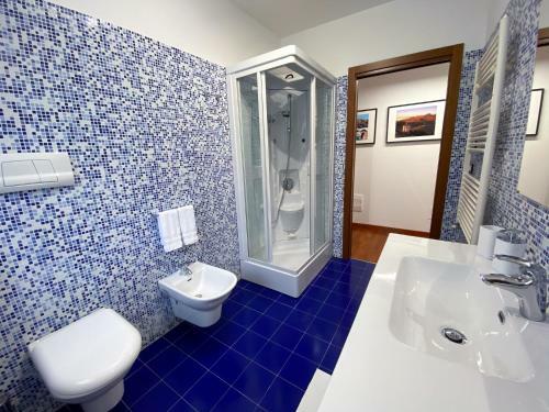 Relais Tra Gli Ulivi