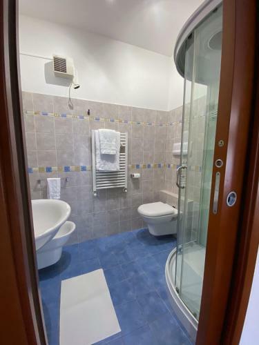 Relais Tra Gli Ulivi