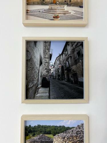 Relais Tra Gli Ulivi