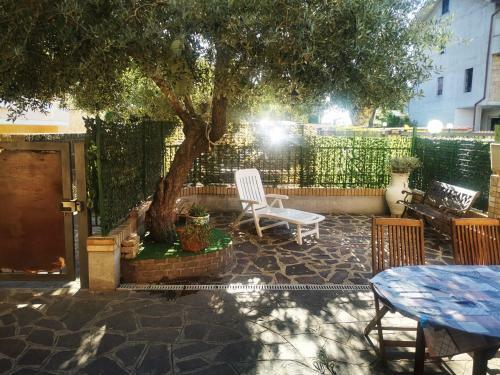 Apartamento La Dimora Di Mary