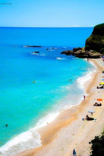 Hostal Ortona Holidays Guest House