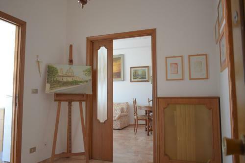 Apartamento La Casa Del Pittore