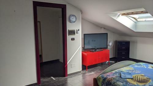 Apartamento Attico Los Andes