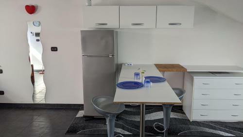 Apartamento Attico Los Andes