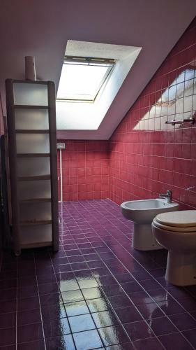 Apartamento Attico Los Andes