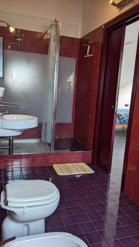 Apartamento Attico Los Andes