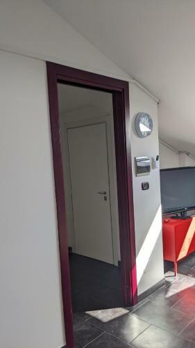 Apartamento Attico Los Andes