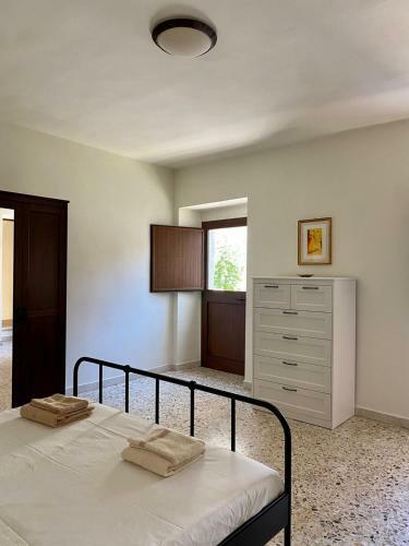 Il Balcone Di Garofani