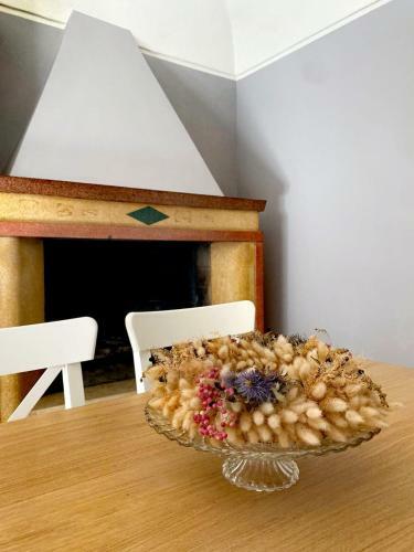 Il Balcone Di Garofani