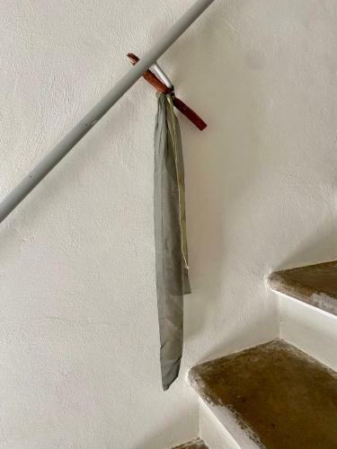 Il Balcone Di Garofani