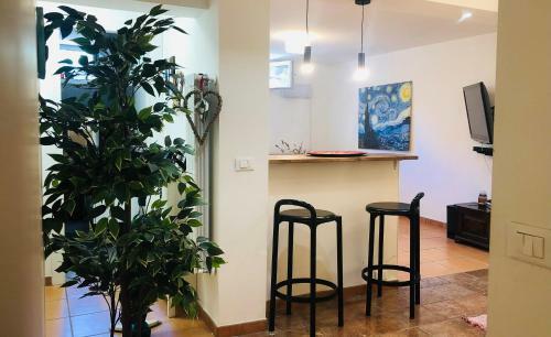 Apartamento Casa Gioia Ad Un Passo Dal Mare