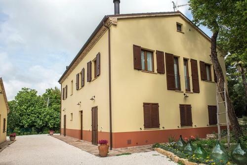 Hostal Casa Del Fattore