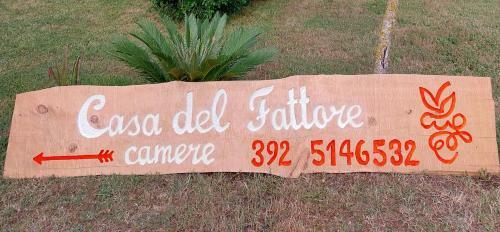 Hostal Casa Del Fattore