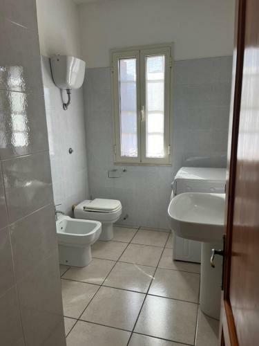 Apartamento Appartamento A Due Passi Dal Centro