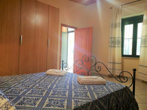 Apartamento Country House Mereu
