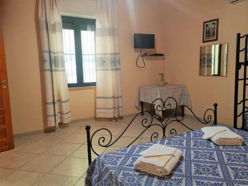 Apartamento Country House Mereu