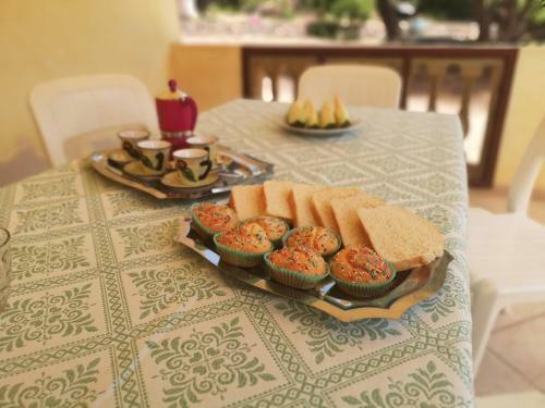 Apartamento Country House Mereu