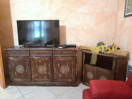 Apartamento Country House Mereu