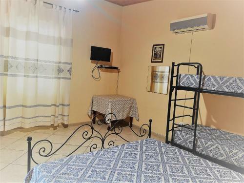 Apartamento Country House Mereu