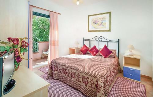 Apartamento Trilo